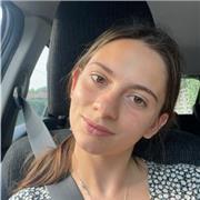 Studentessa di filosofia presso l’Università di Pavia, curriculum filosofia e scienze umane. Ex studentessa di liceo classico